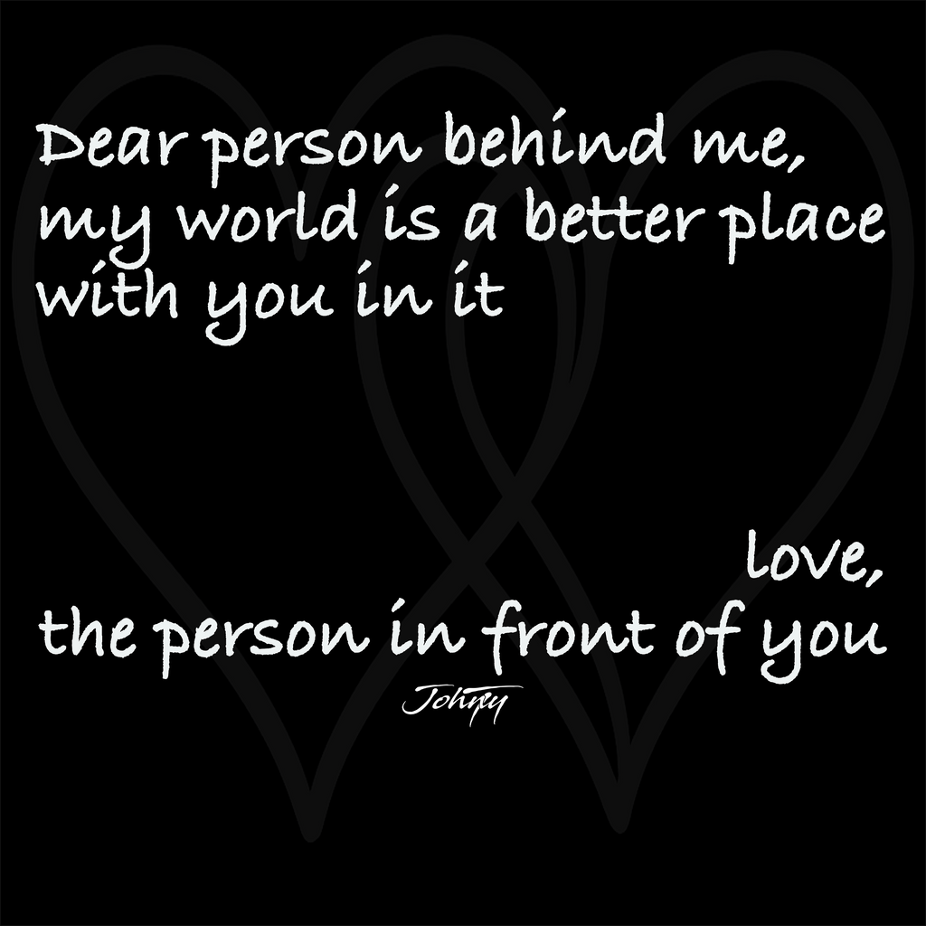 You Are Enough Black T-Shirt | Bold Positive Message Tee for Strength & Self-Worth